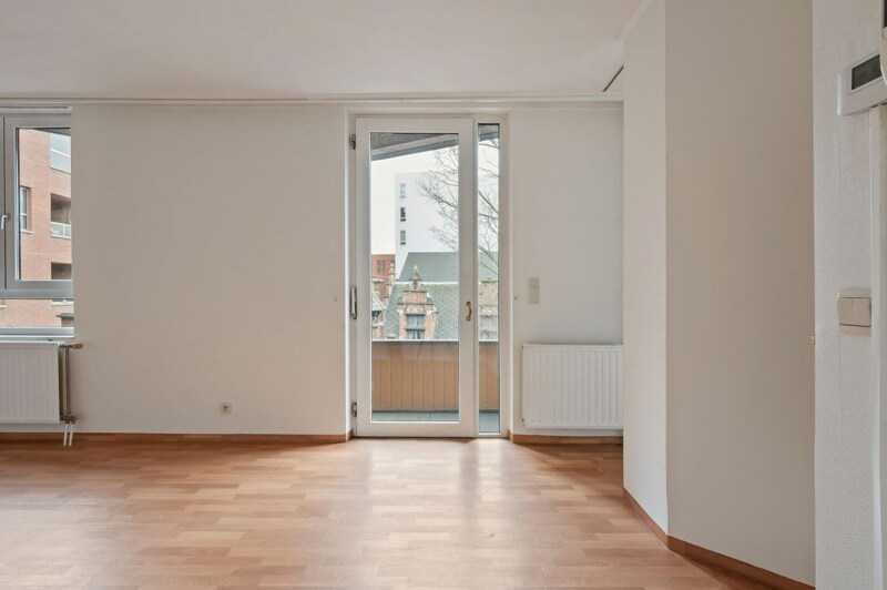 Appartement te Turnhout