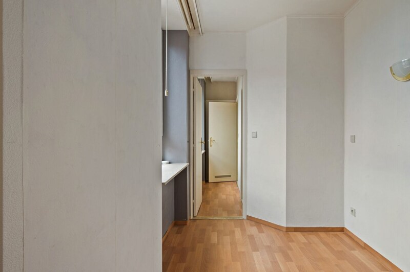 Appartement te Turnhout