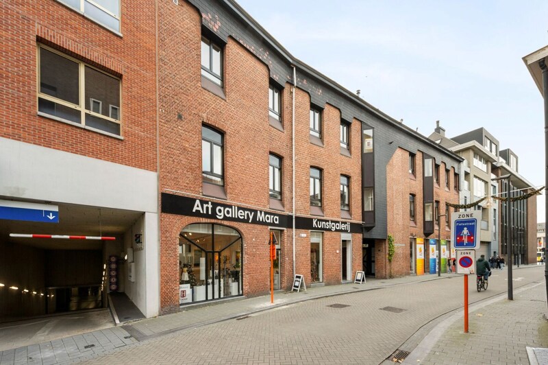 Appartement te Turnhout