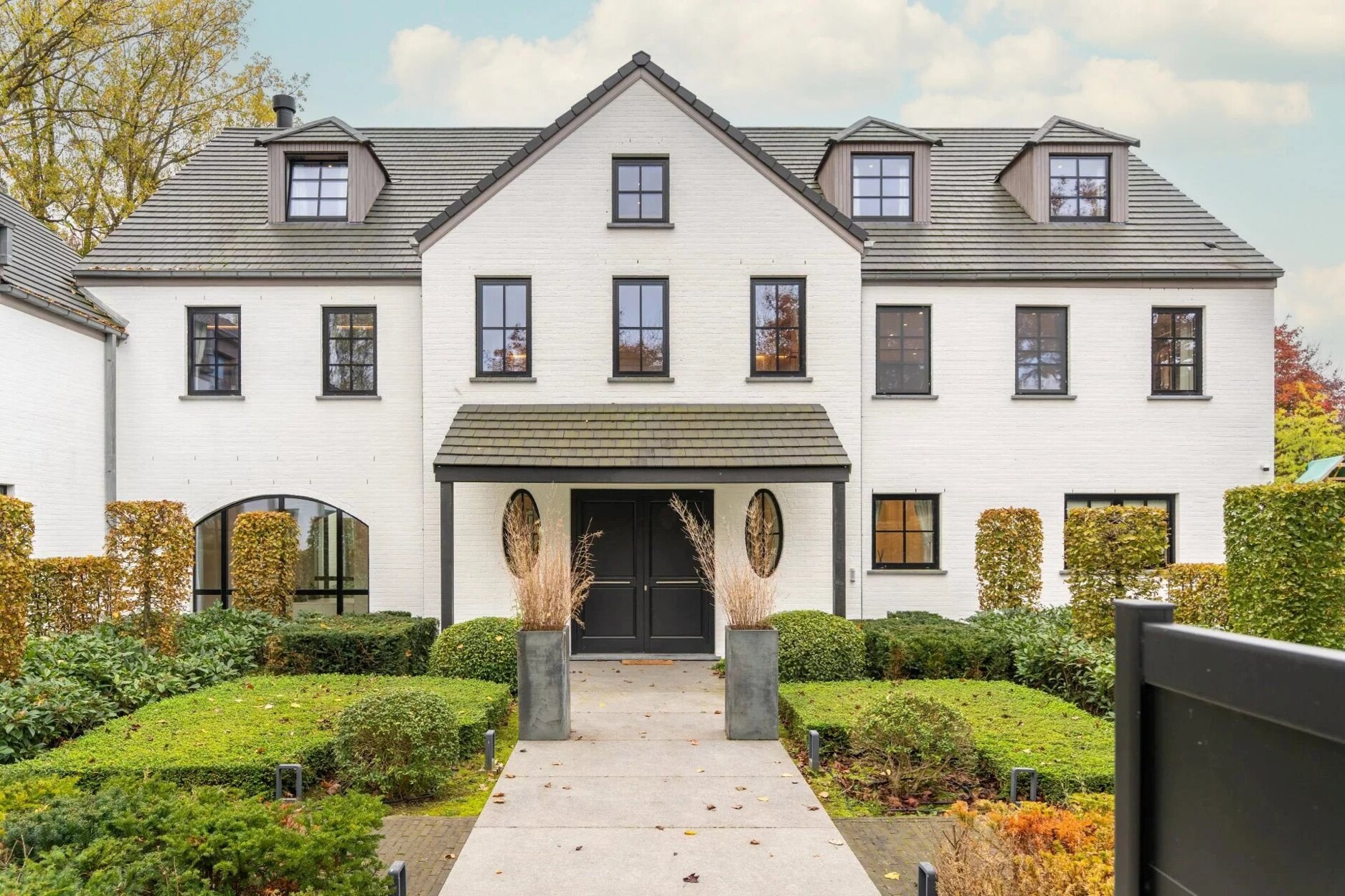 Wijk 7 Fonteinen - moderne woning uit 2022