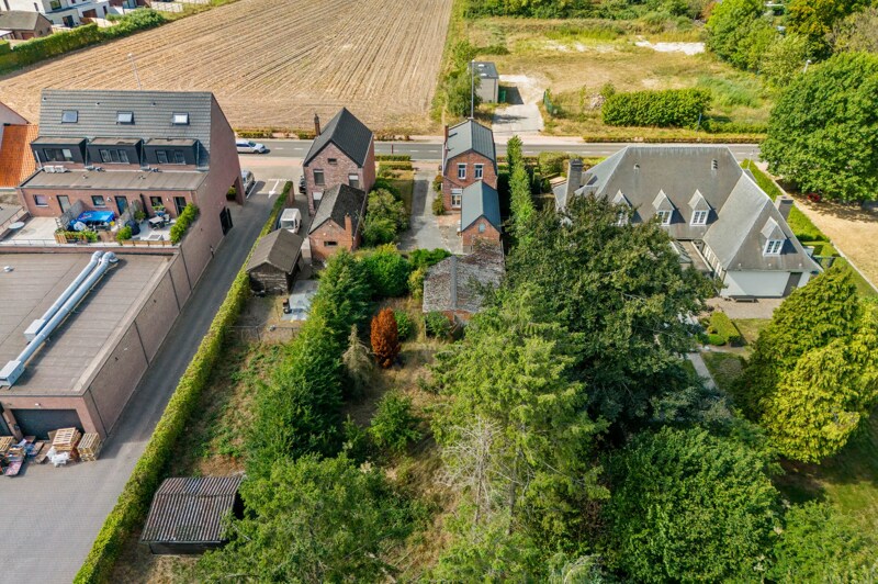 Woning te Hoogstraten