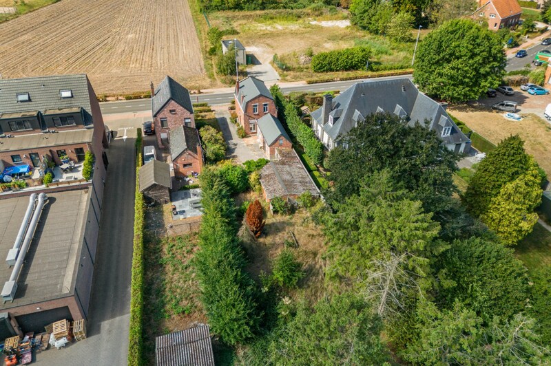 Woning te Hoogstraten