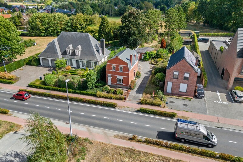 Woning te Hoogstraten
