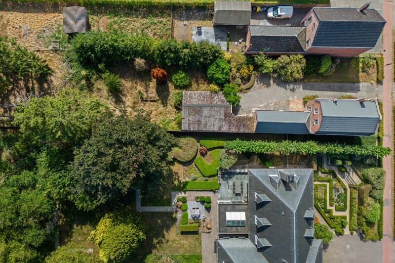 Woning te Hoogstraten