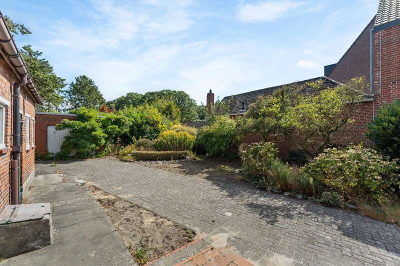 Woning te Hoogstraten