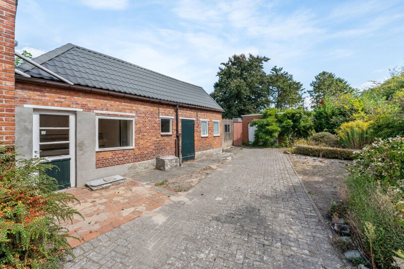 Woning te Hoogstraten