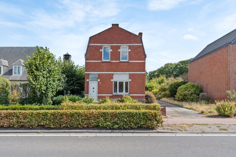 Woning te Hoogstraten