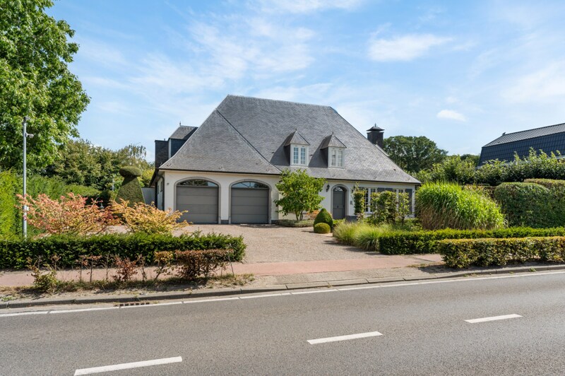 Villa te Hoogstraten
