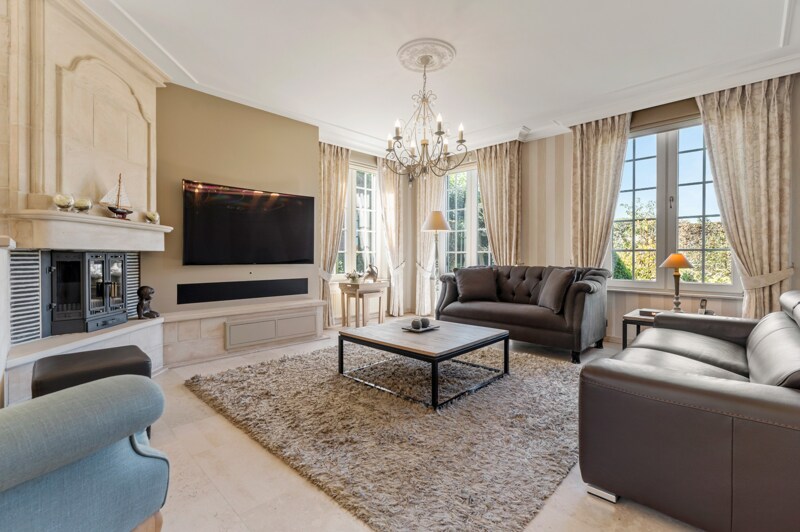 Villa te Hoogstraten