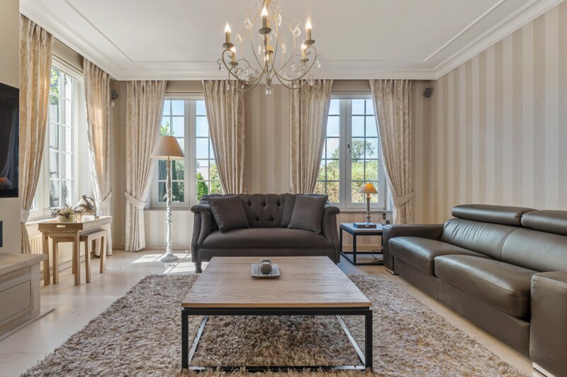 Villa te Hoogstraten