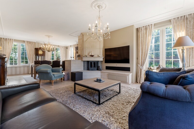 Villa te Hoogstraten