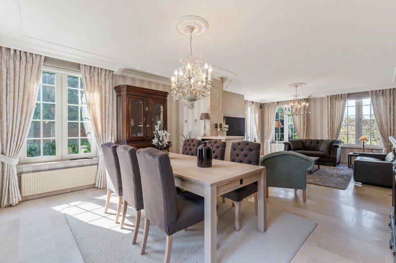 Villa te Hoogstraten