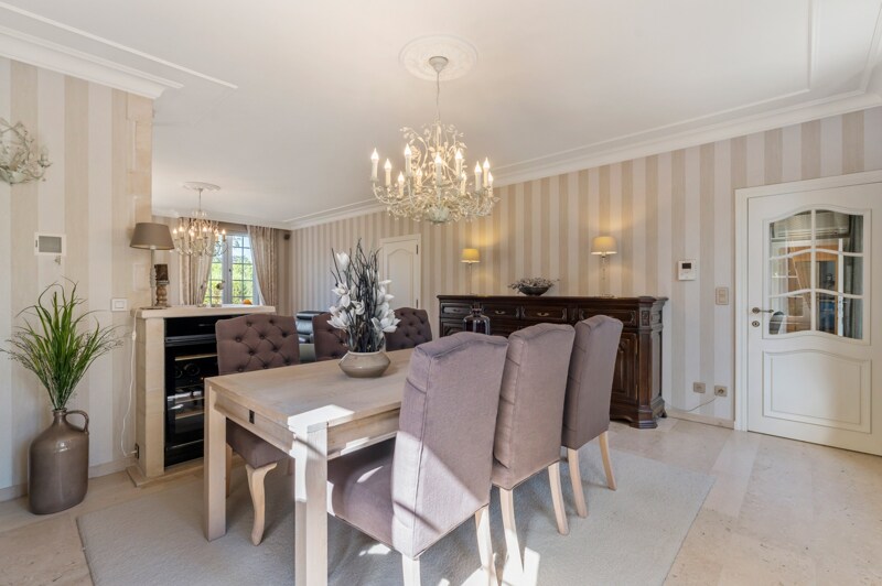 Villa te Hoogstraten
