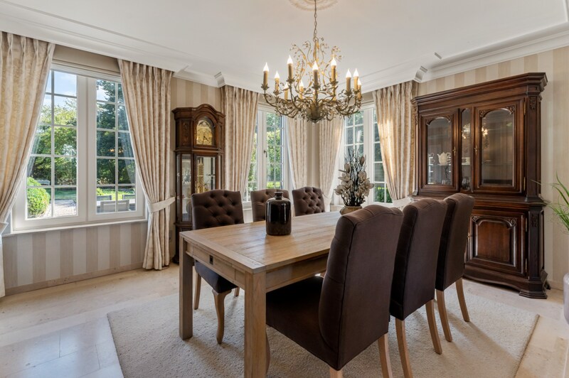 Villa te Hoogstraten