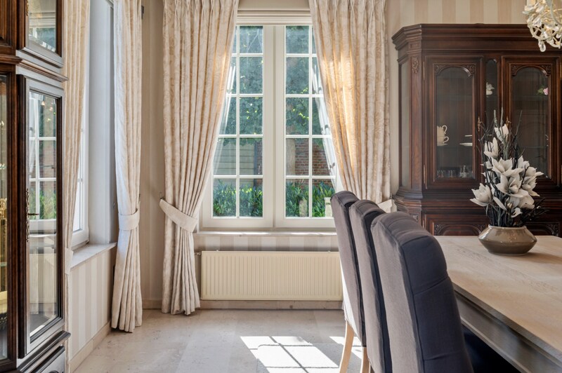 Villa te Hoogstraten
