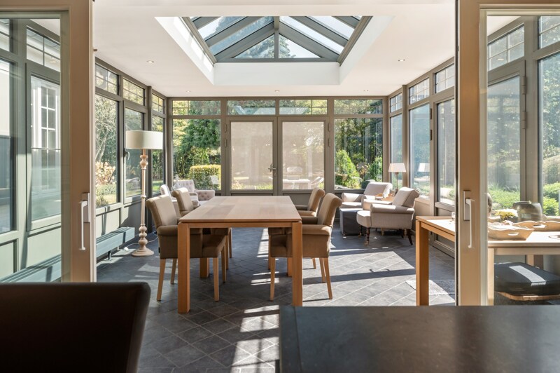 Villa te Hoogstraten