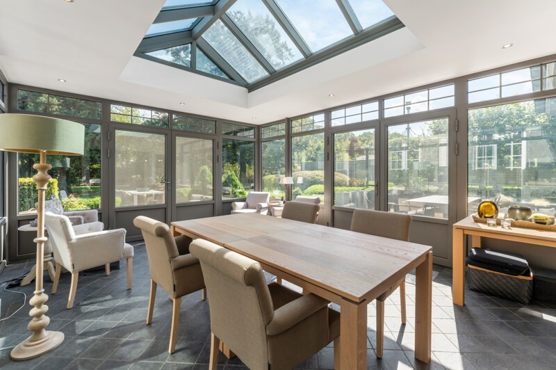 Villa te Hoogstraten