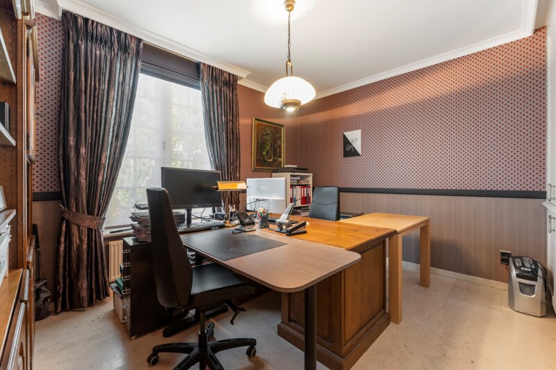 Villa te Hoogstraten