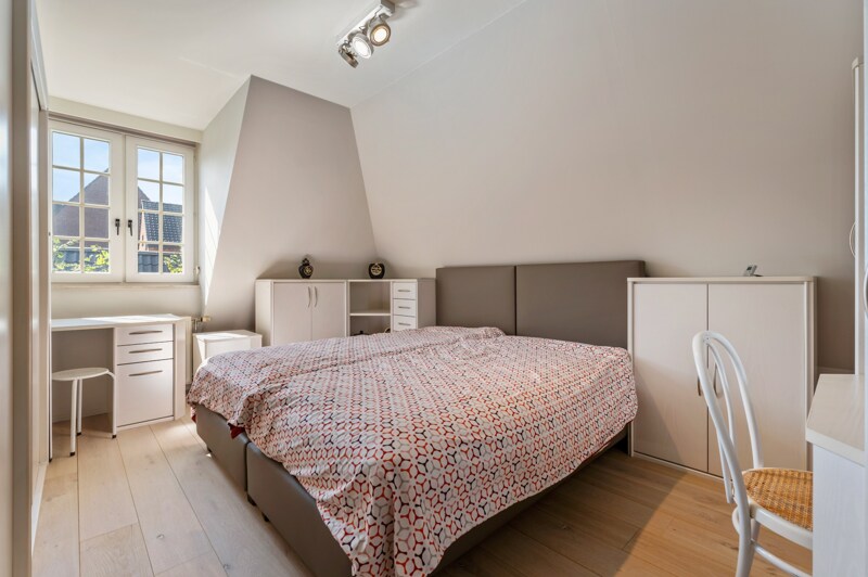 Villa te Hoogstraten