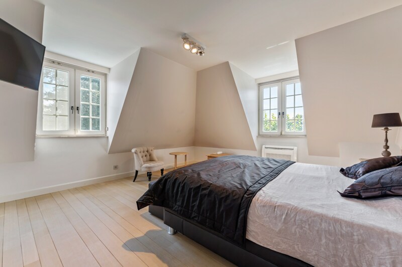 Villa te Hoogstraten