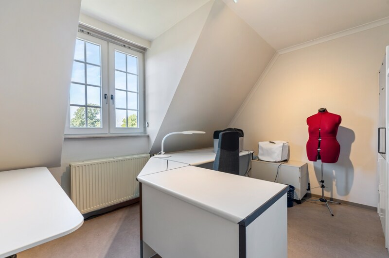 Villa te Hoogstraten