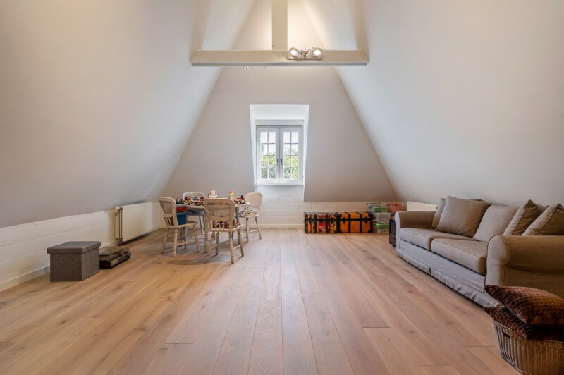 Villa te Hoogstraten