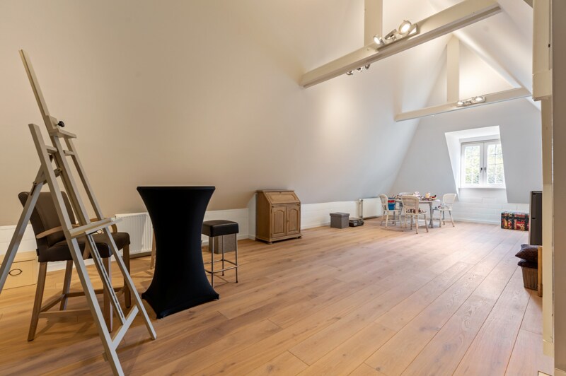 Villa te Hoogstraten