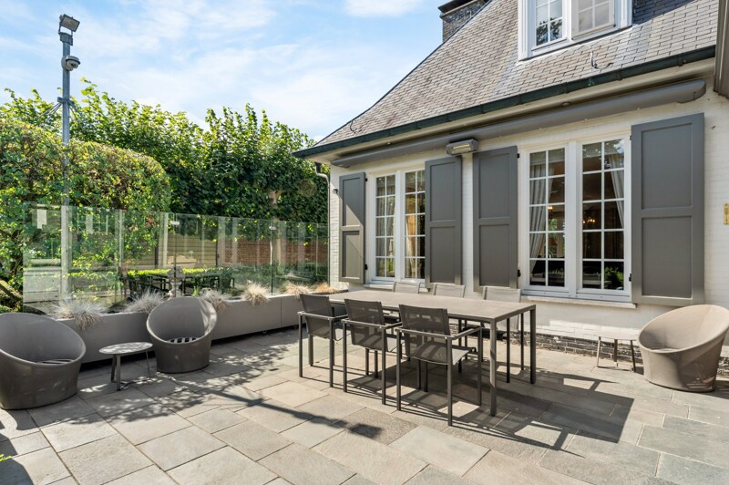 Villa te Hoogstraten