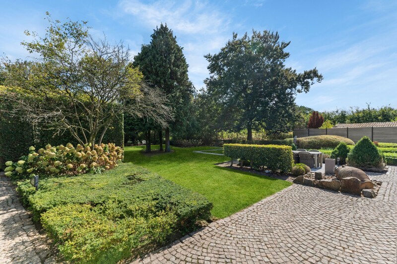 Villa te Hoogstraten