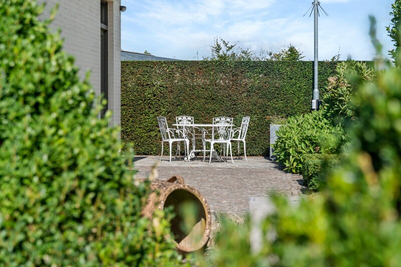 Villa te Hoogstraten
