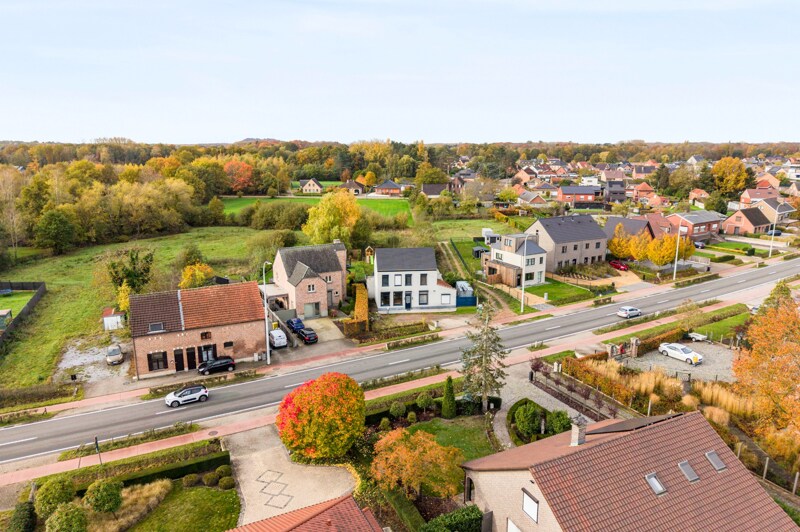 Woning te Begijnendijk