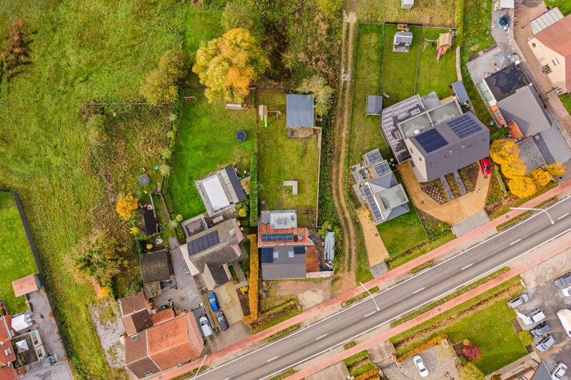 Woning te Begijnendijk