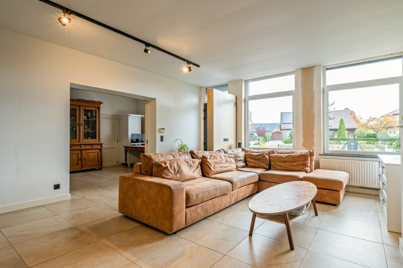 Woning te Begijnendijk