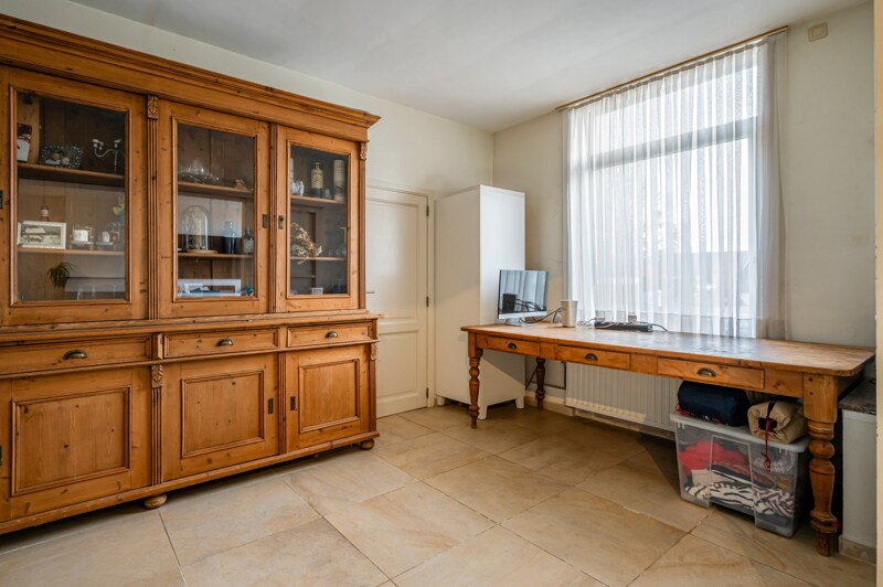 Woning te Begijnendijk