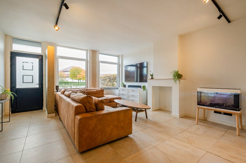 Woning te Begijnendijk