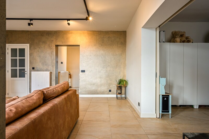 Woning te Begijnendijk