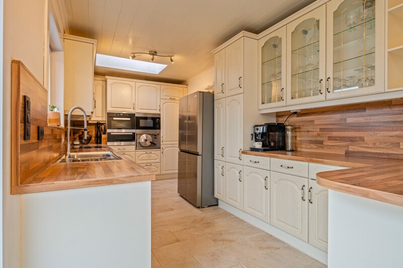 Woning te Begijnendijk