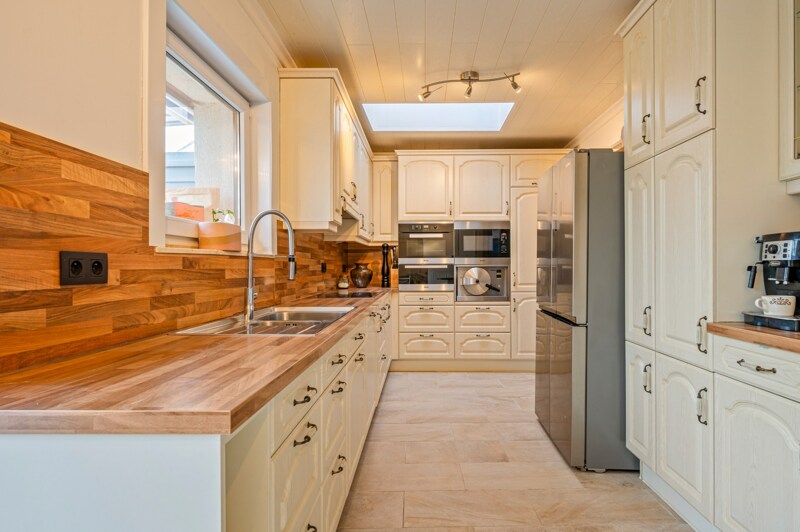 Woning te Begijnendijk