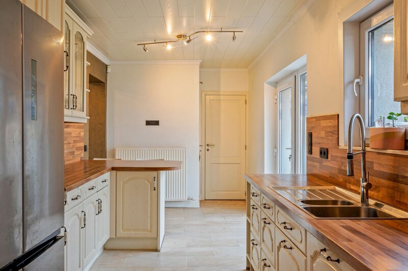 Woning te Begijnendijk