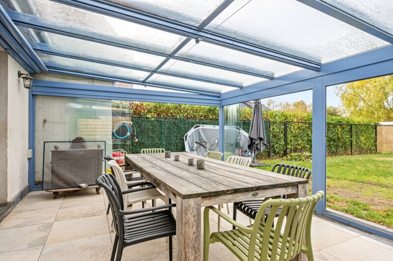 Woning te Begijnendijk