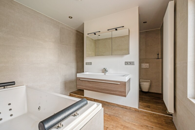 Woning te Begijnendijk