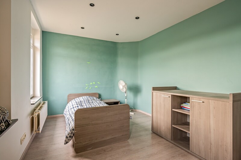 Woning te Begijnendijk