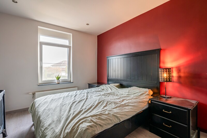 Woning te Begijnendijk