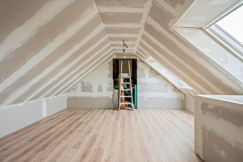 Woning te Begijnendijk