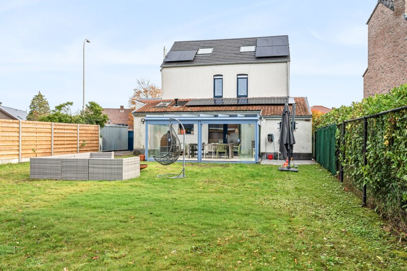 Woning te Begijnendijk