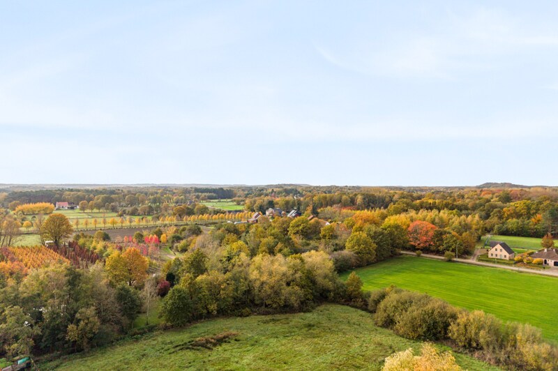 Woning te Begijnendijk