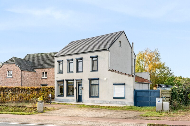 Woning te Begijnendijk