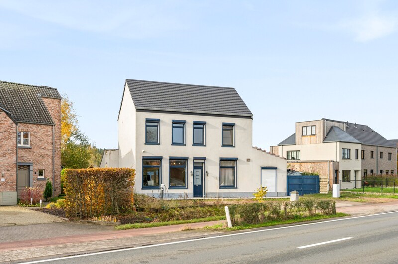 Woning te Begijnendijk