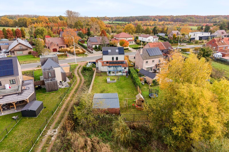 Woning te Begijnendijk