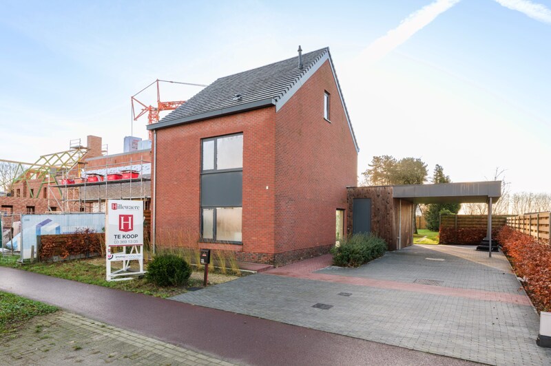 Woning te Hoogstraten